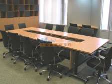 沈陽優質辦公家具廠家推薦 打造高效舒適的辦公空間