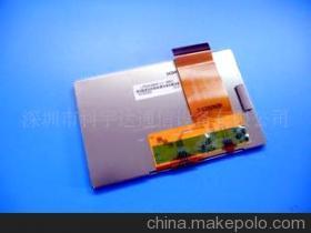 SAMSUNG 4.3寸LMS430HF11 LCD顯示屏 特性、應(yīng)用與市場供應(yīng)